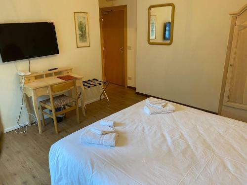Hotel Le Chalet D'or