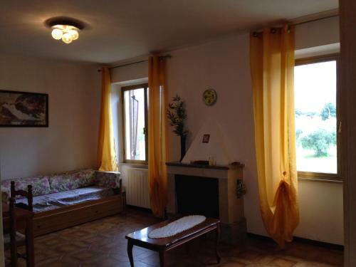 Il Casale Dei Giua