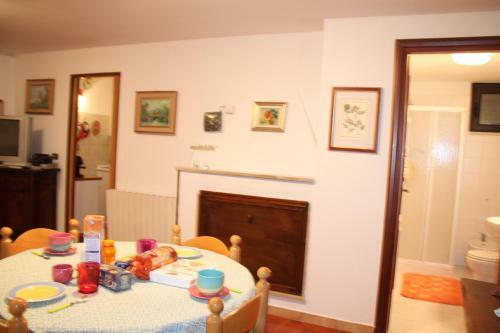 Il Casale Dei Giua