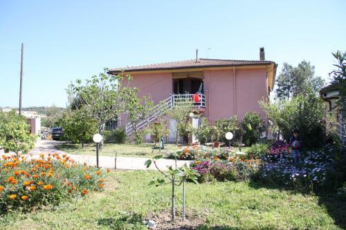 Il Casale Dei Giua