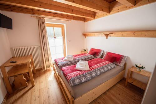 Hostal Moie' Camere