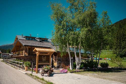 Hostal Moie' Camere
