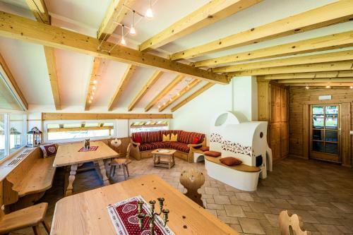 Hostal Moie' Camere
