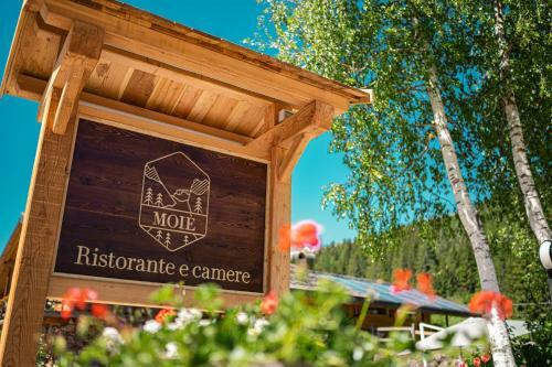 Hostal Moie' Camere
