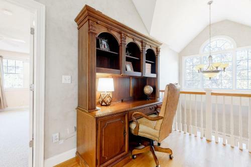 Ocean Crest Cottage