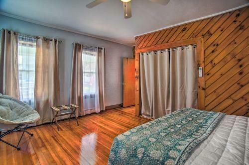 Apartamento Quaint Cape Cod Escape With Wraparound Porch!