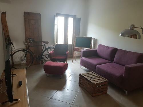 Apartamento Pianello 73
