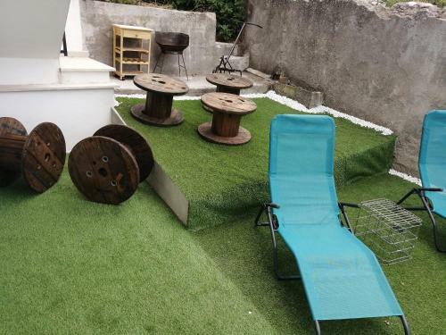 Apartamento Pianello 73