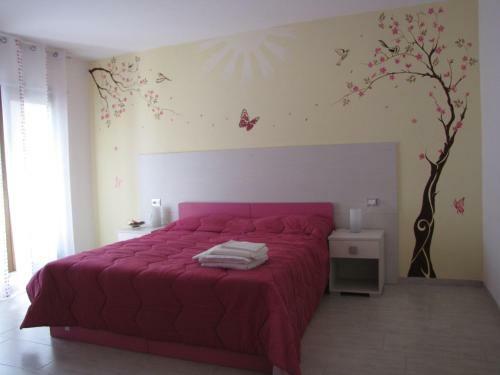 Hostal Quattro Stagioni