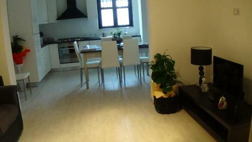 Hostal Quattro Stagioni