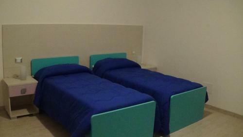 Hostal Quattro Stagioni