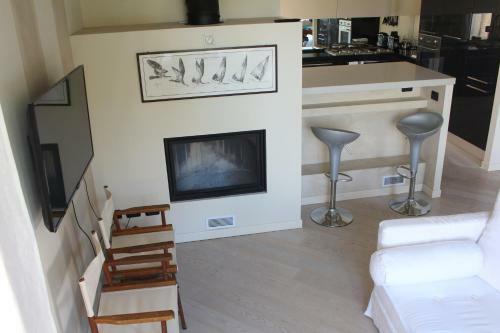 Apartamento Maison Mariateresa