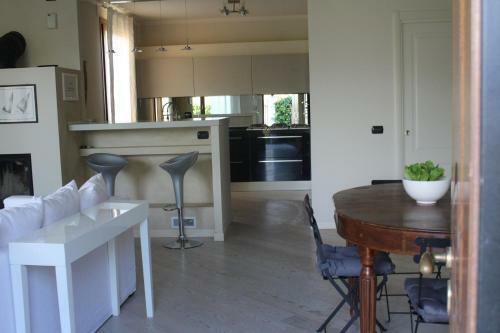 Apartamento Maison Mariateresa