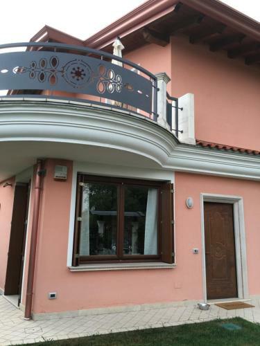 Apartamento Maison Mariateresa