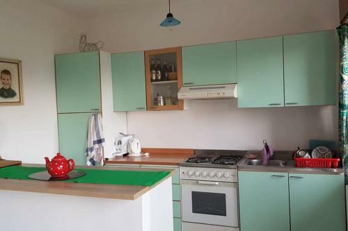 Lovely Little Flat At 5min Walking To The Lake