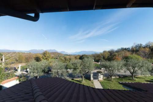 Villa Gioia
