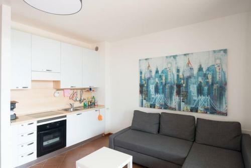 Luxury Apartment