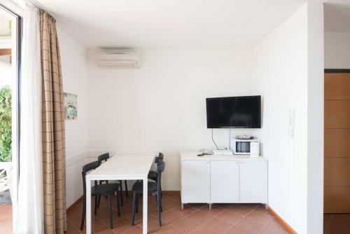 Luxury Apartment