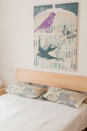 Luxury Apartment