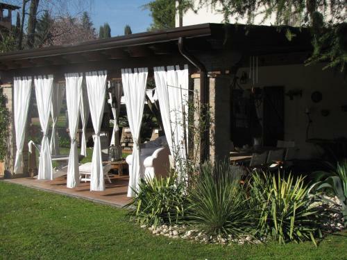 Villa Oliveto