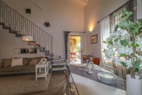 Apartamento Domus Luce