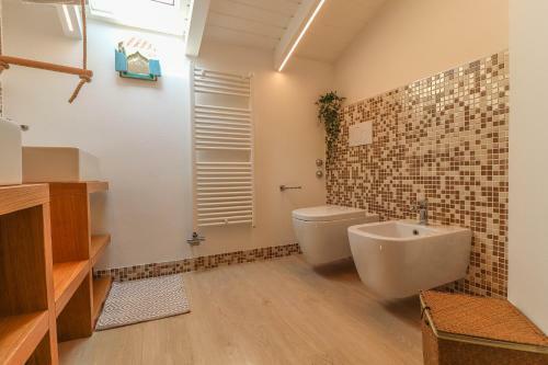 Apartamento Domus Luce