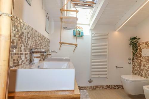 Apartamento Domus Luce