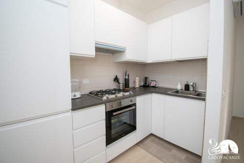 Apartamento Appartamenti Soleblu