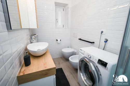 Apartamento Appartamenti Soleblu