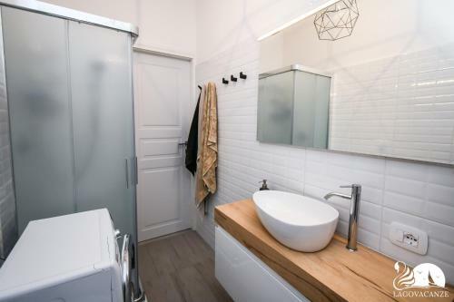 Apartamento Appartamenti Soleblu