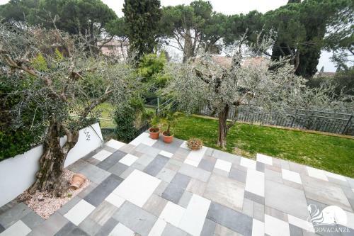 Apartamento Appartamenti Soleblu