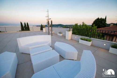 Apartamento Appartamenti Soleblu
