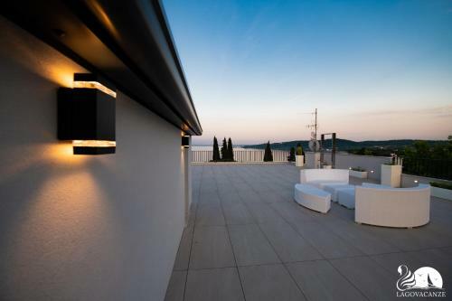 Apartamento Appartamenti Soleblu