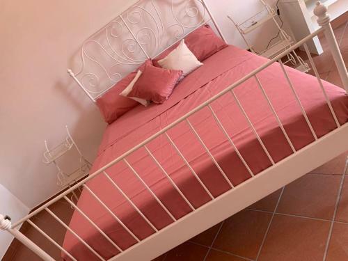 Bed & Breakfast La Casa Del Fragnone