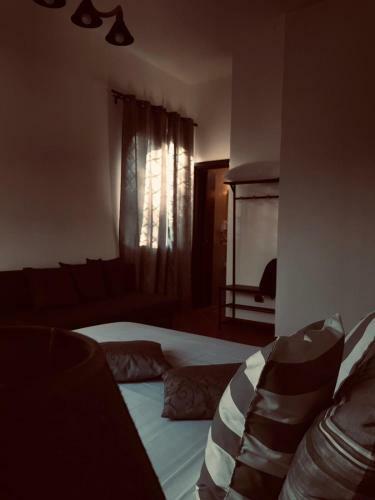 Bed & Breakfast La Casa Del Fragnone