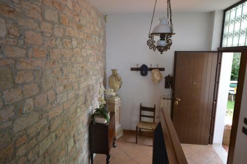 Villa Claudia-la Terrazza Sul Lago