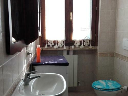 Apartamento Appartamento La Sughera