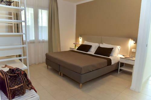 Garda Bloom Holiday Apartments