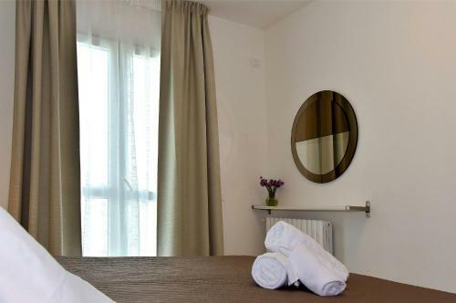 Garda Bloom Holiday Apartments