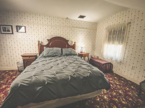 Bed & Breakfast Lizzie Borden House