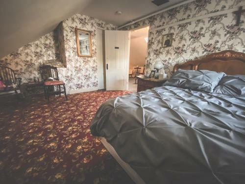 Bed & Breakfast Lizzie Borden House