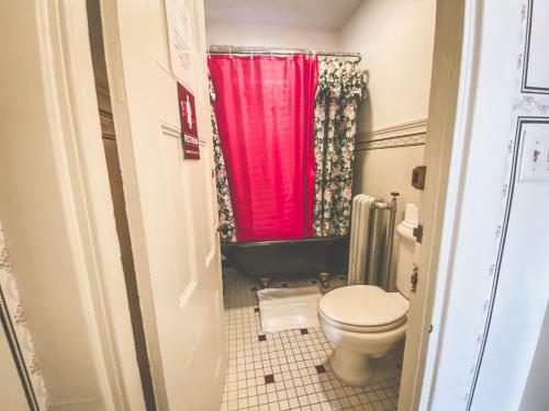 Bed & Breakfast Lizzie Borden House