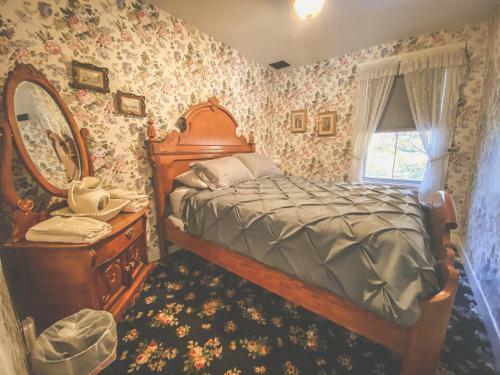 Bed & Breakfast Lizzie Borden House