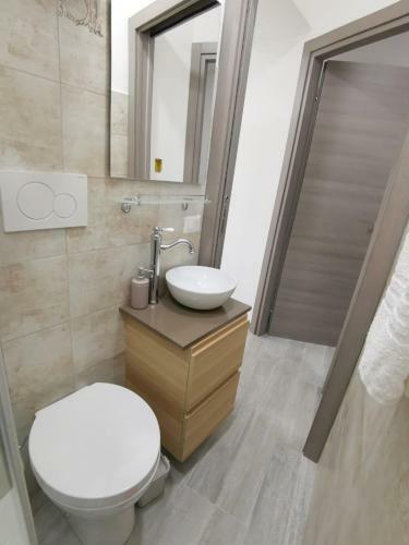 Bed & Breakfast La Luce Di Ambra