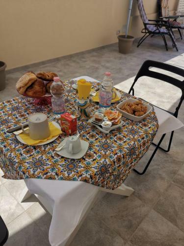 Bed & Breakfast La Luce Di Ambra