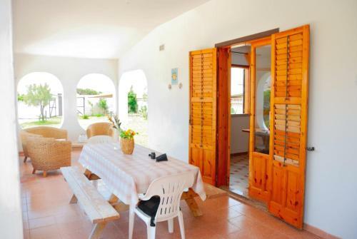 Villa Sul Mare Costa Dell'ambra