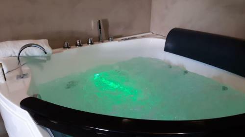 Bed & Breakfast La Casetta Di Viale Paradiso
