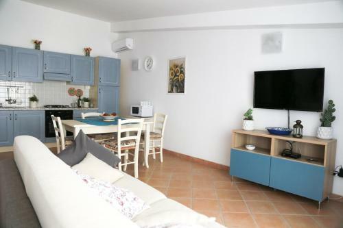 Apartamento Casa Diletta