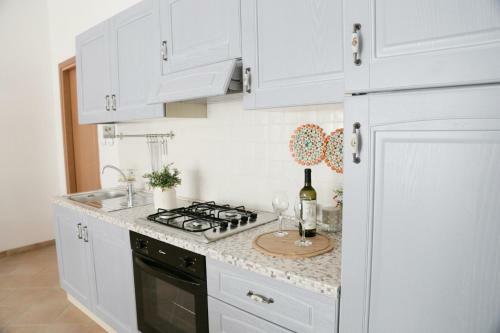 Apartamento Casa Diletta