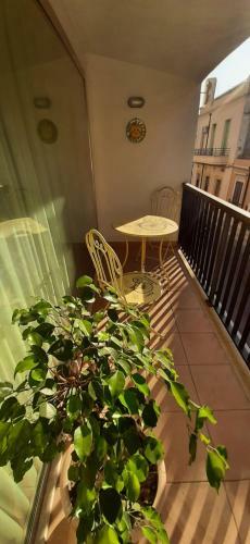 Apartamento Casa Diletta